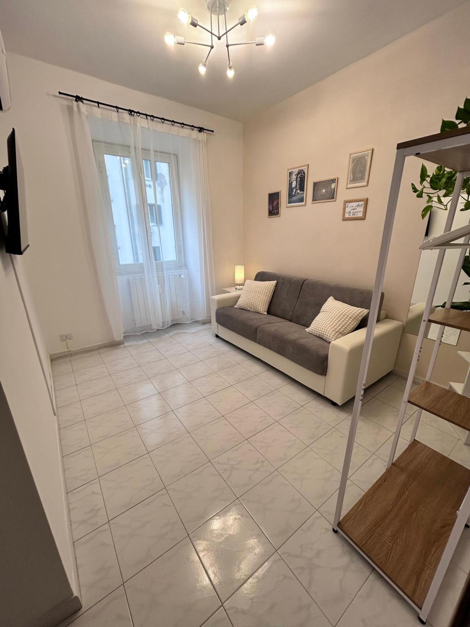 4 Stops To Colosseo - San Paolo House Rom